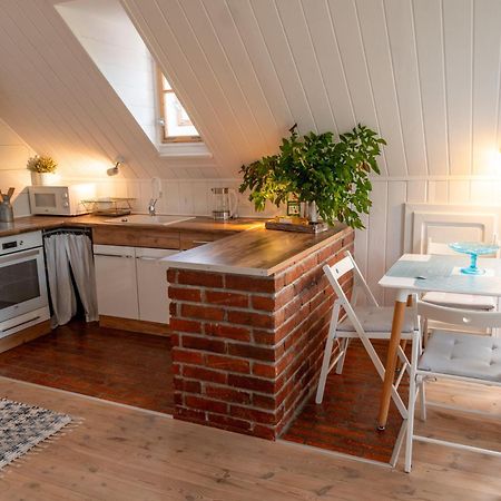Apartamenty Sudeckie Nad Zalewem I Sosnówka Eksteriør billede