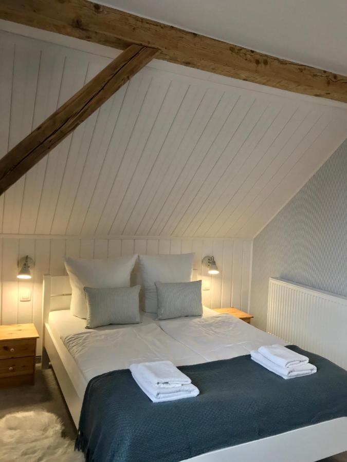 Apartamenty Sudeckie Nad Zalewem I Sosnówka Eksteriør billede