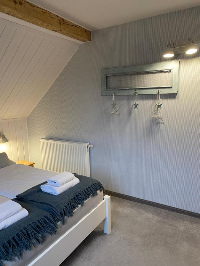 Apartamenty Sudeckie Nad Zalewem I Sosnówka Eksteriør billede