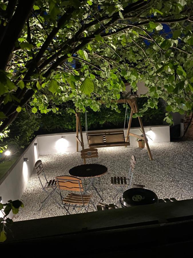 Apartamenty Sudeckie Nad Zalewem I Sosnówka Eksteriør billede