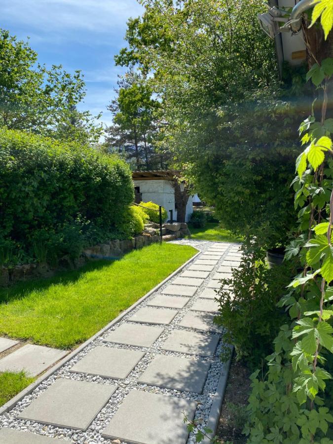 Apartamenty Sudeckie Nad Zalewem I Sosnówka Eksteriør billede
