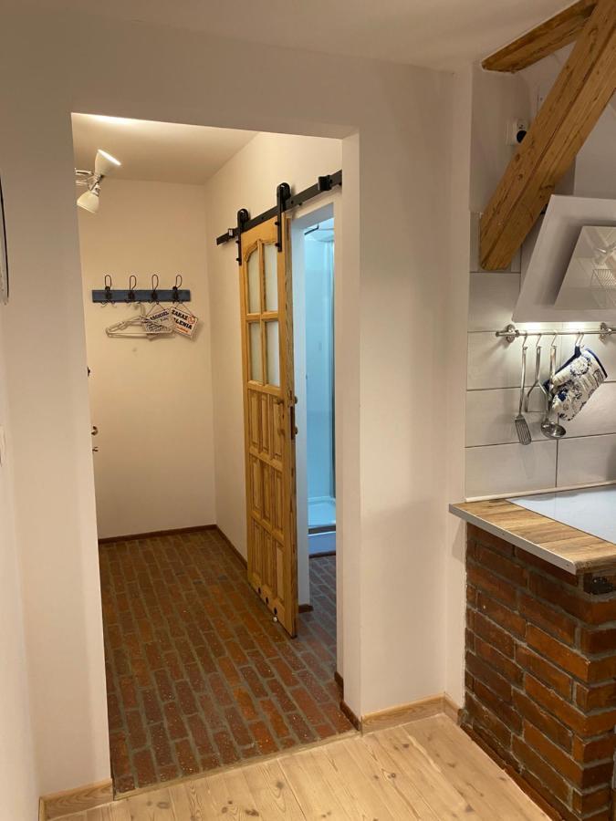 Apartamenty Sudeckie Nad Zalewem I Sosnówka Eksteriør billede