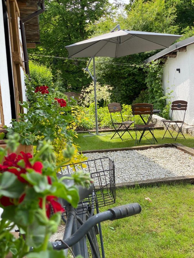 Apartamenty Sudeckie Nad Zalewem I Sosnówka Eksteriør billede