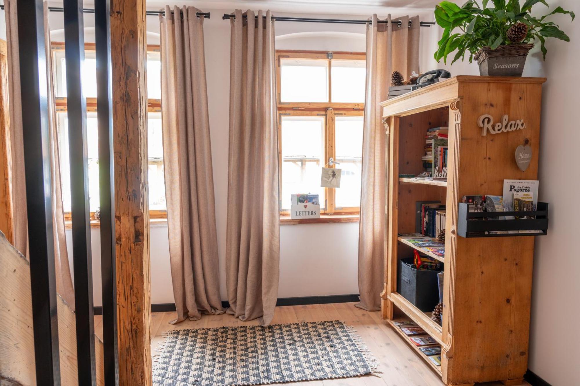 Apartamenty Sudeckie Nad Zalewem I Sosnówka Eksteriør billede
