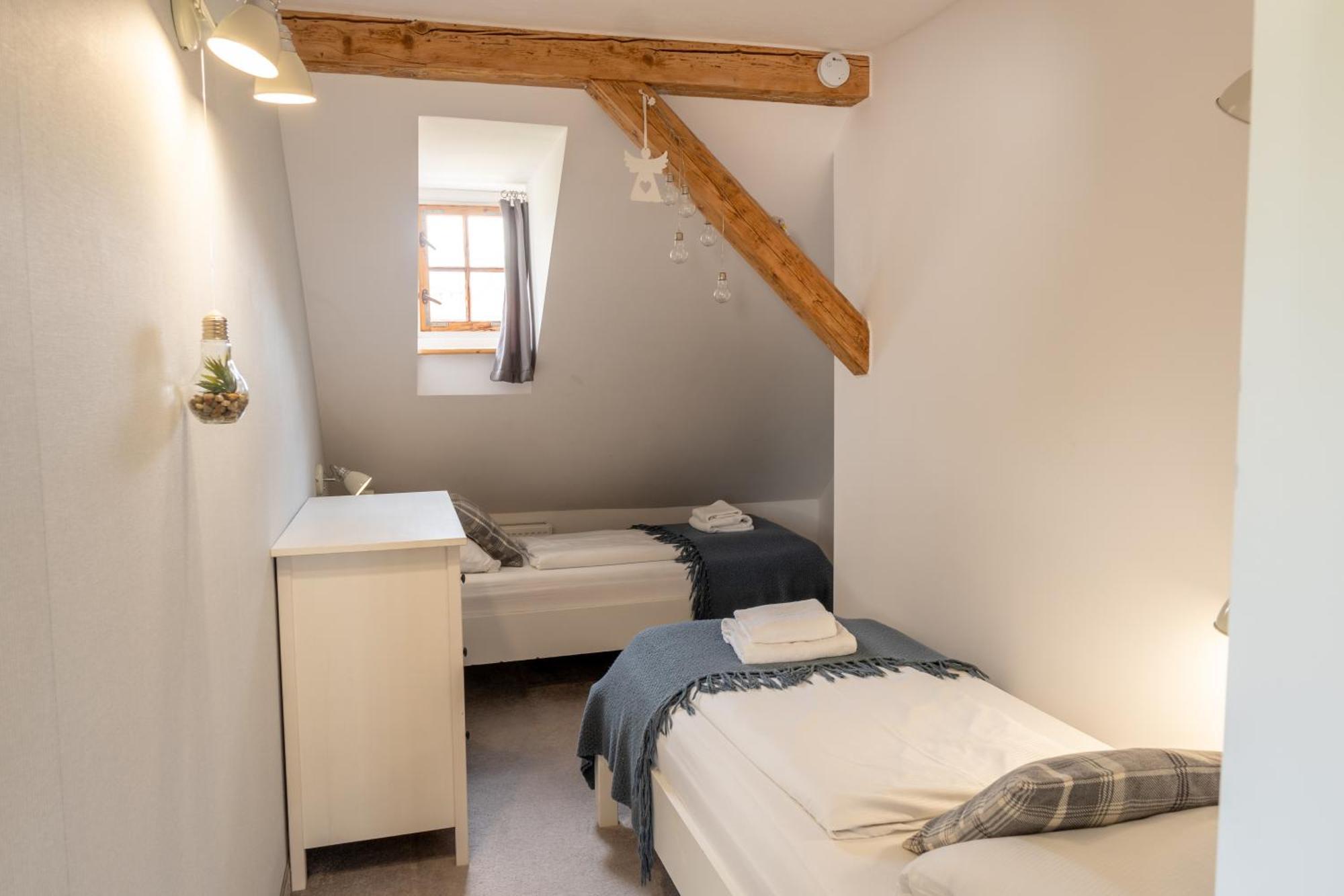 Apartamenty Sudeckie Nad Zalewem I Sosnówka Eksteriør billede