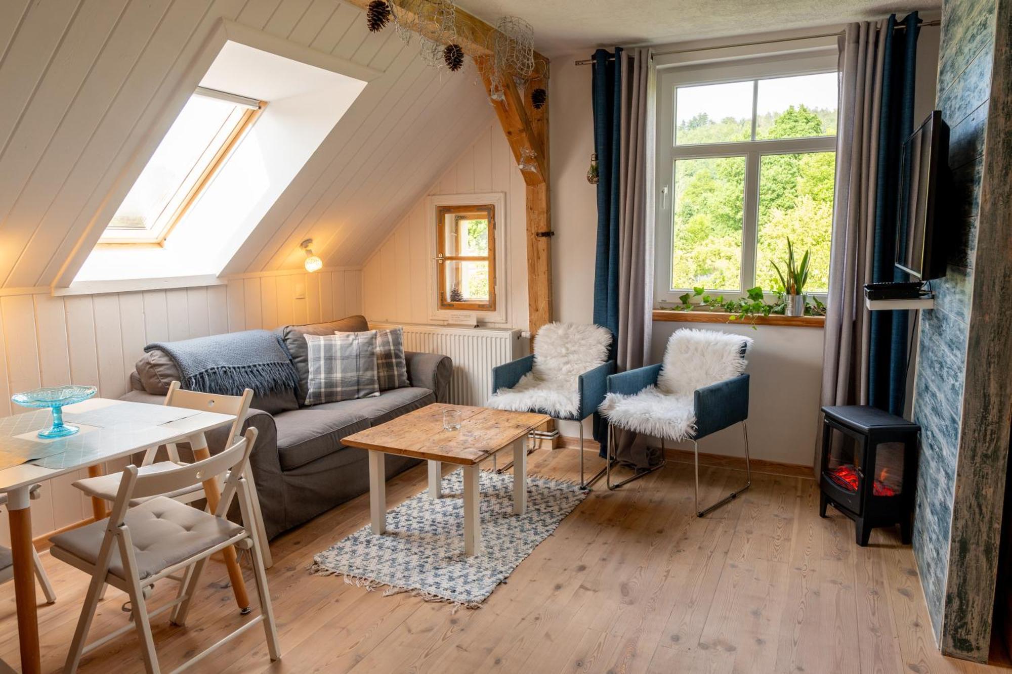 Apartamenty Sudeckie Nad Zalewem I Sosnówka Eksteriør billede