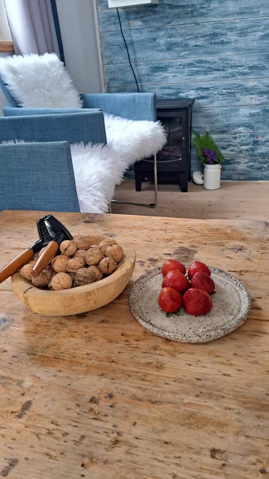 Apartamenty Sudeckie Nad Zalewem I Sosnówka Eksteriør billede